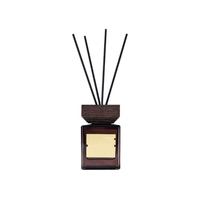 Nouveau diffuseur de parfum d'ambiance à bâtonnets en huile essentielle naturelle avec bâtonnets aromatiques – Offre spéciale