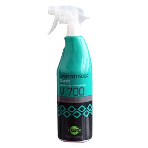 Concentré d'assainisseur d'air liquide classique V700 750ML - Fabricant Ambiplus Espagne, vente en gros, OEM, marque privée - Product Image 1