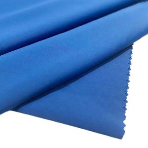 قماش سريع الجفاف وقابل للتنفس 85% بولي أميد 15% إيلاستين للملابس الرياضية وملابس السباحة والملابس الداخلية مع حماية من الأشعة فوق البنفسجية UPF 50+ - Product Image 5