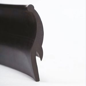 Extensions de couvertures de passage de roue Fender Flares universelles en caoutchouc - Product Image 5