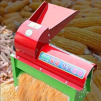 Meilleur Prix Batteuse à Maïs pour Fermes, Égreneuse à Maïs Commerciale, Décortiqueuse à Maïs