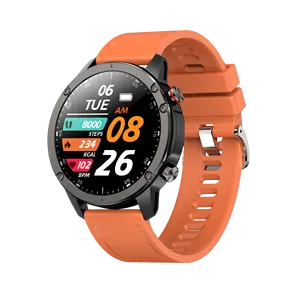 Reloj inteligente deportivo SX59 para hombre, pulsera con GPS, 20 estilos, batería de 2022 mAh, barato, 300