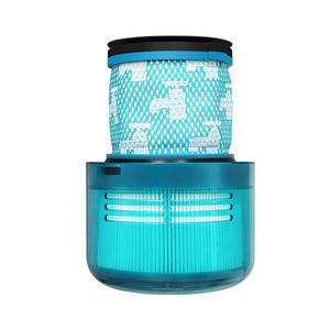 Unidad de Filtro Posterior Compatible con Aspiradoras Inalámbricas <span class=keywords><strong>Dyson</strong></span> V15 <span class=keywords><strong>V11</strong></span> SV14 Cyclone Animal <span class=keywords><strong>Absolute</strong></span> Total Clean, <span class=keywords><strong>Accesorios</strong></span> de Repuesto - Product Image 3