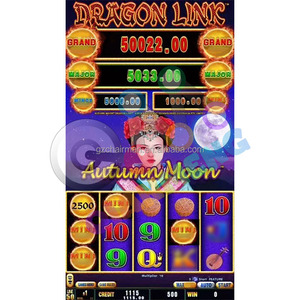 Qianmen Hot Bán Hàng Hàng Đầu Đánh Giá Giá Rẻ Giá Thấp Het Kỹ Năng Trò Chơi Rồng Liên Kết 4 Trong 1 Kỹ Năng Trò Chơi Hội Đồng Quản Trị PCB Bo Mạch Chủ Bộ Dụng Cụ - Product Image 3