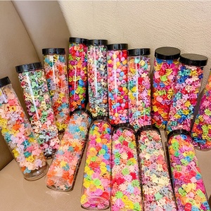 Лидер продаж, яркий милый зажим для волос, детский мини-набор 100 шт. - Product Image 1