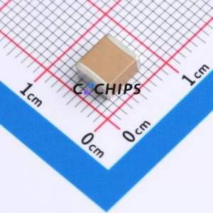 FS55X335K251EHG SMD Capacitor (MLCC) 2220 ( Capacitance: 3.3uF )( Precision: 10% Rated Voltage: 250V ) - Product Image 2