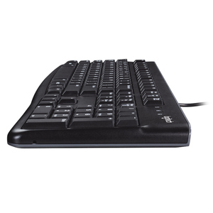 <span class=keywords><strong>Logitech</strong></span> MK120 Cablata Tastiera Impermeabile Tastiera e Mouse Combo per il <span class=keywords><strong>Computer</strong></span> Portatile Del <span class=keywords><strong>Computer</strong></span> - Product Image 3