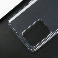 Coque de téléphone en TPU souple transparente pour Realme C71 5G C63 4G coque Ultra mince pour OPPO Realme GT 7 Pro couverture arrière