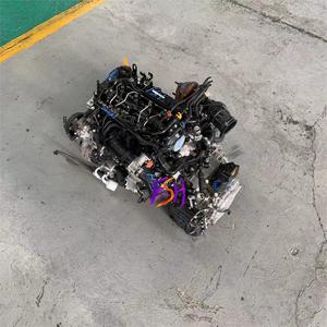 ヒュンダイサンタフェ起亜ソレントカーニバルガソリン2.2CrdiモーターD4HBT中古エンジンアセンブリに使用 - Product Image 4