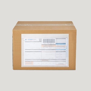 XMC-impermeabile e proteggere gli articoli lista di imballaggio autoadesiva libera da polvere e olio busta busta della lista di imballaggio - Product Image 3