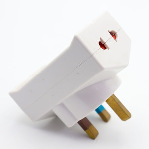 <span class=keywords><strong>Enchufe</strong></span> universal <span class=keywords><strong>de</strong></span> 3 pines y 220v, adaptador <span class=keywords><strong>de</strong></span> pared para viaje, varios tipos <span class=keywords><strong>de</strong></span> enchufes eléctricos <span class=keywords><strong>de</strong></span> <span class=keywords><strong>Egipto</strong></span> - Product Image 4