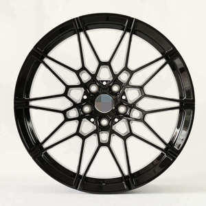 Rines de <span class=keywords><strong>Invierno</strong></span> y Verano para <span class=keywords><strong>BMW</strong></span> X3M F97 X4M F98 de 21 Pulgadas, Estilo 826M, Doble Radiado, 5x120, Forjados - Product Image 1