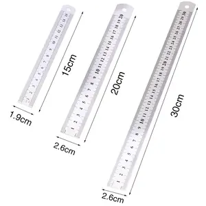 Wholesale small ruler With Appropriate Accuracy 