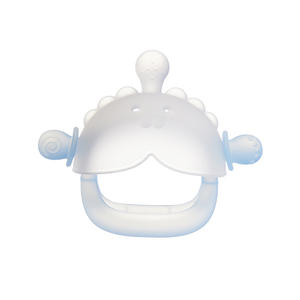 Jouet en silicone souple <span class=keywords><strong>de</strong></span> qualité alimentaire sans BPA personnalisé en forme <span class=keywords><strong>de</strong></span> petit <span class=keywords><strong>lion</strong></span> Anneaux <span class=keywords><strong>de</strong></span> <span class=keywords><strong>dentition</strong></span> apaisants pour bébés unisexes <span class=keywords><strong>de</strong></span> plus <span class=keywords><strong>de</strong></span> 3 mois - Product Image 6