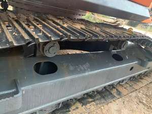 มือสอง Doosan DX 225LC-9C 22ตันรถขุดรถขุดรถขุดดินมือสองจากเกาหลี - Product Image 2