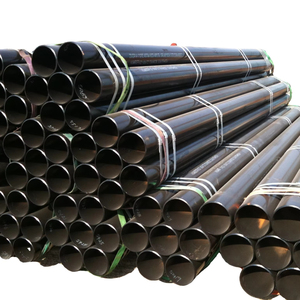 Pipa baja ERW <span class=keywords><strong>API</strong></span> <span class=keywords><strong>5L</strong></span> PSL1 & <span class=keywords><strong>PSL2</strong></span>,ASTM A53,ASTM A252 EN10210 EN10217 - Product Image 1