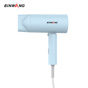 Secador <span class=keywords><strong>de</strong></span> pelo plegable hogar 1800W ligero secador <span class=keywords><strong>de</strong></span> secado rápido secador <span class=keywords><strong>de</strong></span> pelo con concentrador - Product Image 1