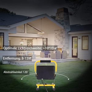<span class=keywords><strong>Projecteur</strong></span> <span class=keywords><strong>de</strong></span> <span class=keywords><strong>chantier</strong></span> <span class=keywords><strong>LED</strong></span> 5000LM, lampe <span class=keywords><strong>de</strong></span> <span class=keywords><strong>chantier</strong></span> <span class=keywords><strong>portable</strong></span>, lampe <span class=keywords><strong>de</strong></span> <span class=keywords><strong>chantier</strong></span> <span class=keywords><strong>LED</strong></span> 50 W, éclairage <span class=keywords><strong>de</strong></span> <span class=keywords><strong>chantier</strong></span> IP66, <span class=keywords><strong>projecteur</strong></span> <span class=keywords><strong>de</strong></span> <span class=keywords><strong>chantier</strong></span> - Product Image 6