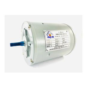 มอเตอร์ป้อนกุ้งที่มีความถี่220V AC เฟสเดียวรับประกัน50Hz 12เดือนระบบส่งกำลังผลิตในเวียดนาม - Product Image 6