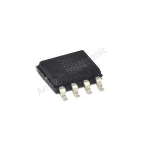 ANSOYO AP2181SG-13 AP2181SG AP2181 8SOP SMD IC Chips <b>Integrated</b> <b>Circuits</b> Power Management PMIC Electronic Components - Product Image 3