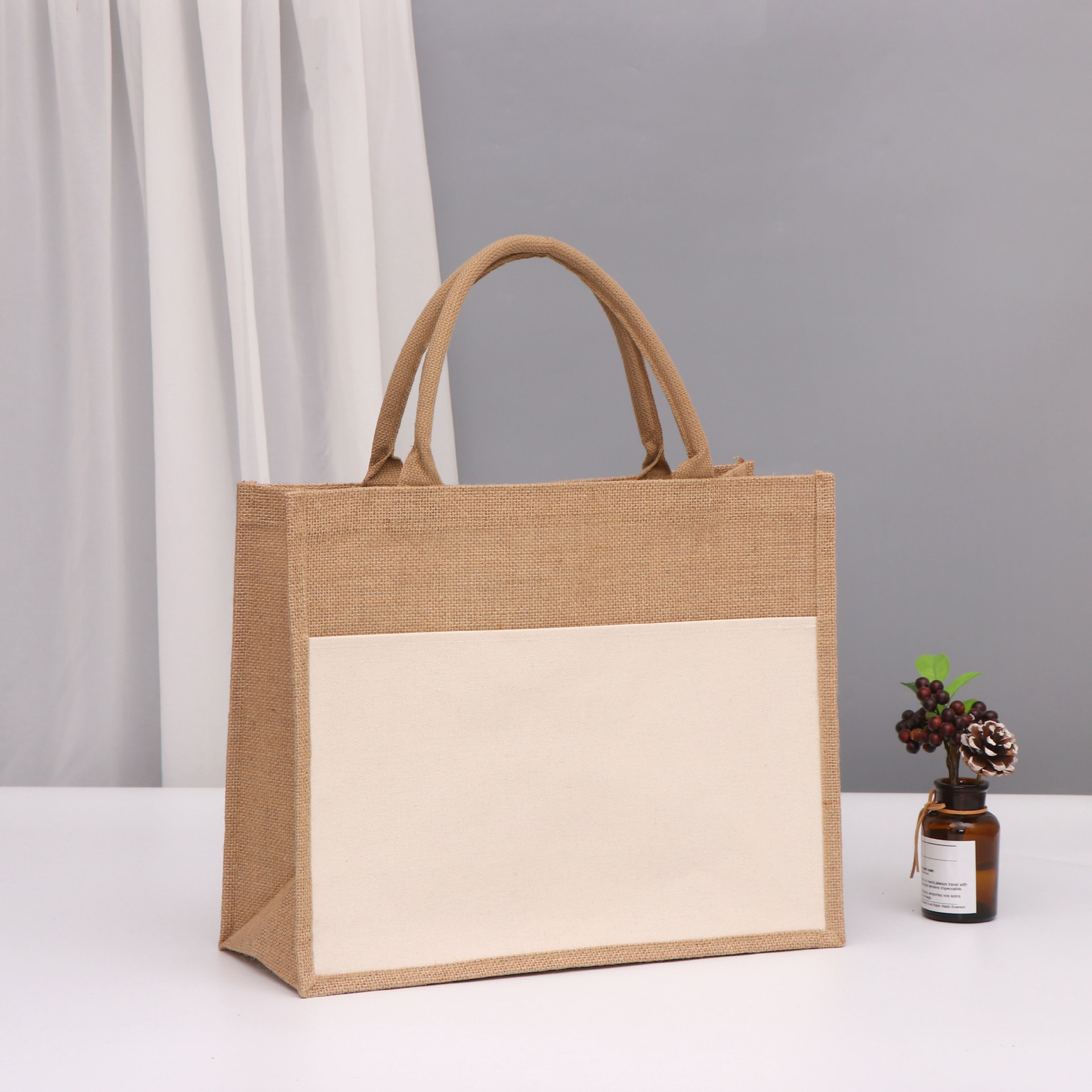 ขนาดแนวนอน 27 * 35 * 17 * สีลินิน