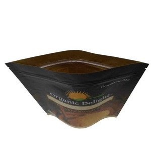 Tùy chỉnh che chắn chống tĩnh ESD Nắp kéo bán buôn tùy chỉnh Nắp kéo túi nhựa - Product Image 4