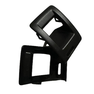 2013/2014/2015 ฝาครอบพับเบาะหลัง Volkswagen Magotan CC, ฝาครอบตกแต่งประแจเบาะ 3C9885894/893 - Product Image 3