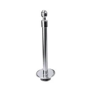 DONJOY Stainless steel long type length adjustable fixed tank cleaning ball spray type cleaning nozzle 360 installation angle