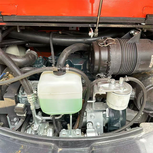 Pollice Idraulico U55 per Escavatore ad Alta Durabilità, Vendita Calda dalla Fabbrica, Capacità Benna 0,19m, Peso Operativo 5500kg - Product Image 6