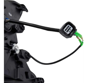 Faro LED XRE 300 para <span class=keywords><strong>Honda</strong></span> 2019 2020 <span class=keywords><strong>2021</strong></span> 2022 2023 2024 - Product Image 4