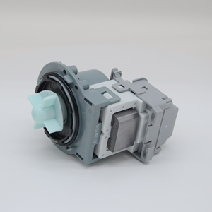 RF YUEFU pour <span class=keywords><strong>Samsung</strong></span> <span class=keywords><strong>Machine</strong></span> à <span class=keywords><strong>laver</strong></span> <span class=keywords><strong>pompe</strong></span> de vidange PX2025-1 WDP85008 appareils ménagers pièces de laveuse <span class=keywords><strong>pompe</strong></span> à <span class=keywords><strong>eau</strong></span> moteur DC31-00187A - Product Image 2