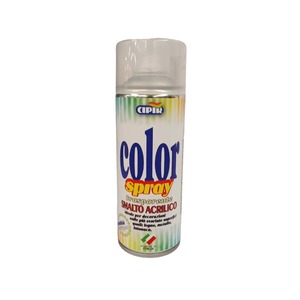 COLORSPRAY TRANSPARENTE 06 400ML - Product Image 1