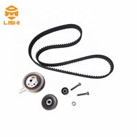 مجموعة حزام محرك سيارة VW A4 B9 (8W2 8WC) A5 (F53 F5P) A5 (FU2) A6 C8 (4A2) Q2 (GAB GAG) Q3 (F3B) 05L198119A