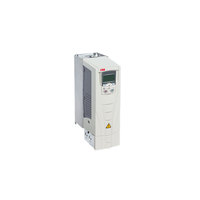 Convertisseur de fréquence ABB ACS510-01, variateur de vitesse VFD, 380V AC, convertisseur de fréquence, 50/60Hz, triphasé, 1,1kW, 3kW, 5,5kW, 7,5kW, 11kW