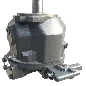 ปั๊มไฮดรอลิกแบบลูกสูบ A10VSO74 A10VSO71 A10VSO45 A10VSO100 - Product Image 2