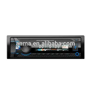 Abnehmbarer Auto-MP3-Musikplayer mit USB/SD/Radio FM-Radio