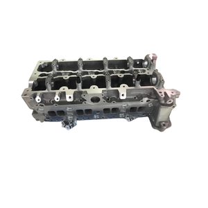 Testata Cilindri CQ WS ENGINE PARTS <span class=keywords><strong>OM</strong></span> 651901 Nuova di Zecca e di Alta Qualità per A6510103220 A6510103020 908724 BEN Z con Garanzia di 1 Anno - Product Image 3