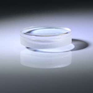 Lentille doublet en verre optique achromatique de diamètre personnalisé 1-500mm - Product Image 2