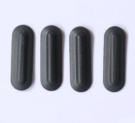4pcs New Original Laptop for lenovo ThinkPad T540P W540 W541 T440 T450 X230S X240 X250 X260 T431S Base Rubber Feet Cover 04X0832