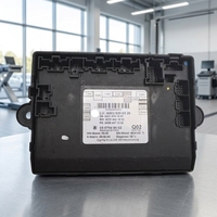 Module de commande de porte d'origine d'occasion pour Mercedes Benz Classe S S280 S320 S350 S420 S450 S500 S63 S65 W221 OEM A0038206526