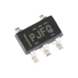 TPS73601DBVR TPS73633DBVR SOT23-5 400mA singola uscita componente LDO circuito integrato IC chip