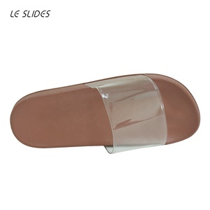 Pantoufles de maison d'été de haute qualité pour hommes, tongs de styliste avec logo personnalisé pour chaussures personnalisées - Product Image 5