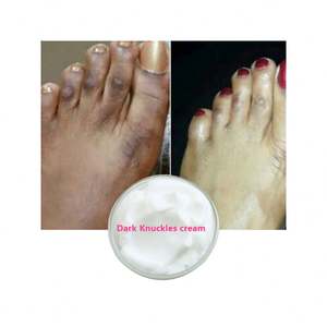 Productos semiacabados, crema de manos cosmética suave, tubo exprimible y crema para eliminar arrugas en las manos, crema de manos - Product Image 1