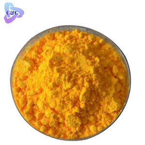 Suministro del fabricante 99% yoduro <span class=keywords><strong>de</strong></span> <span class=keywords><strong>plata</strong></span> CAS 7783-96-2 AgI en polvo con precio al por mayor - Product Image 2