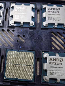 Nueva bandeja CPU Original <span class=keywords><strong>3</strong></span> años de garantía AMD R5 7600 <span class=keywords><strong>3</strong></span>,8 GHz 6 núcleos 12 hilos 32MB L3 Cache 65W TDP para enchufe de escritorio AM5 - Product Image 3