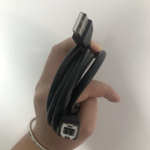 Cable USB de diagnóstico para el escáner de diagnóstico Vcads 88890020 88890180, herramienta de interfaz de diagnóstico - Product Image 1