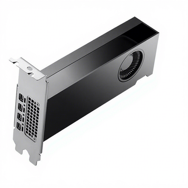 RX Pro 2000 Professional Graphics Card Series for Workstation AI Design & Rendering with Multiple Model Options