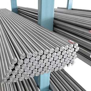 L'usine vend directement des barres en acier inoxydable SS304 201 202 304 316 astm a182 f316 - Product Image 5