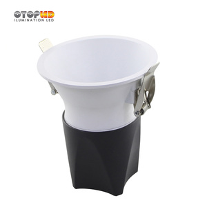 <span class=keywords><strong>20W</strong></span> <span class=keywords><strong>Led</strong></span> Chống Lóa Lõm Chiếu Sáng Tròn Trần <span class=keywords><strong>Led</strong></span> Spotlight - Product Image 4