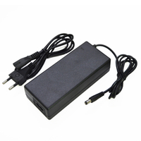 Adaptateur secteur universel 36W pour ordinateur de bureau AC/DC 12V 3A 24V 2.5A Niveau VI CE CB FCC RoHS pour CCTV LED IoT POS Équipement industriel